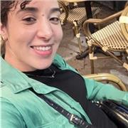 Enseignante de fle avec une expérience de cinq années, récemment diplômée d’un master 2 en didactique des langues à l’université